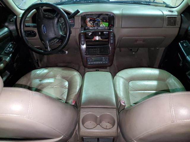Photo 8 from auction – 2005 FORD EXPLORER L with VIN 1FMDU75E15ZA00395