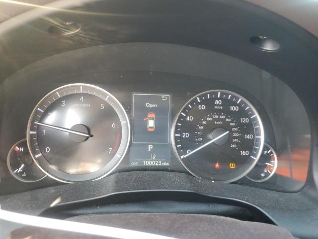 Photo 9 from auction – 2016 LEXUS ES350 with VIN 58ABK1GG8GU021634