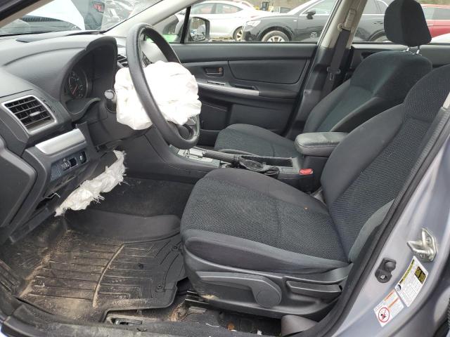 Photo 7 from auction – 2015 SUBARU IMPREZA with VIN JF1GJAA69FH019490