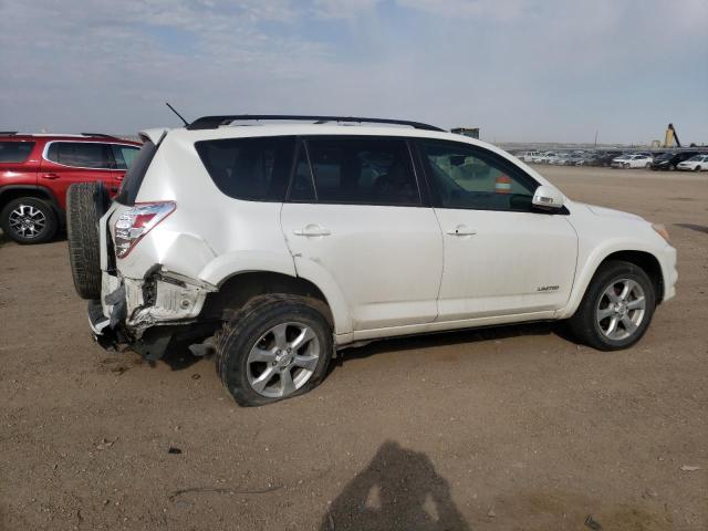 Photo 3 from auction – 2011 TOYOTA RAV4 LIMIT with VIN 2T3DK4DV3BW047580