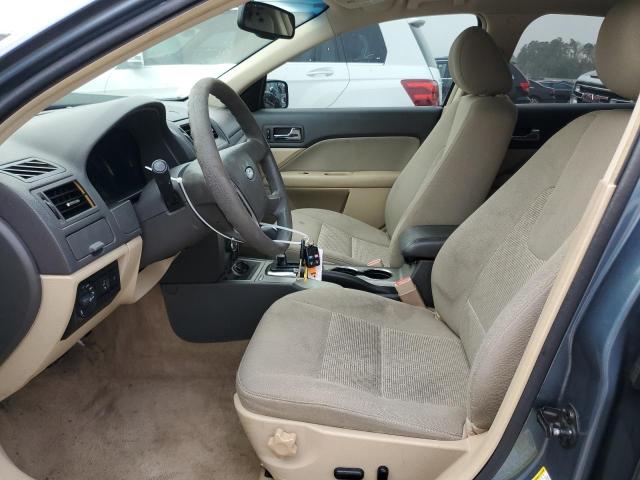 Photo 7 from auction – 2011 FORD FUSION SE with VIN 3FAHP0HA4BR201145