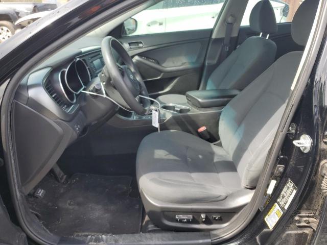 Photo 7 from auction – 2015 KIA OPTIMA LX with VIN 5XXGM4A76FG446974