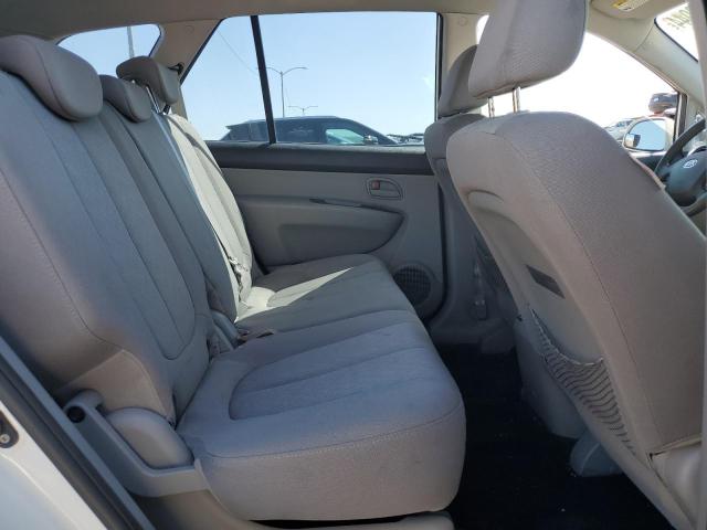 Photo 10 from auction – 2009 KIA RONDO BASE with VIN KNAFG529097262066