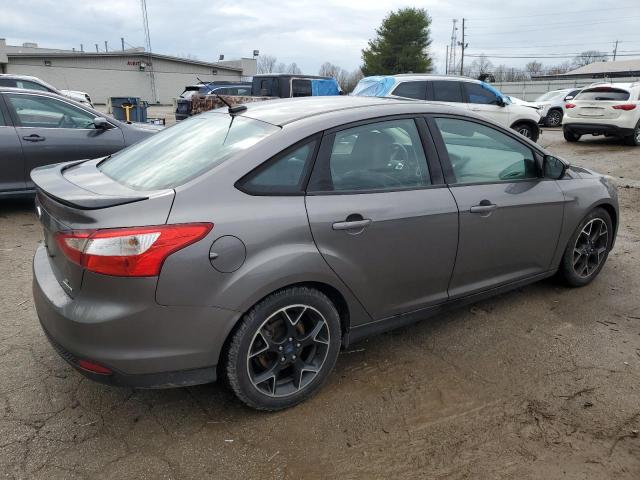 Photo 3 from auction – 2014 FORD FOCUS SE with VIN 1FADP3F29EL305189