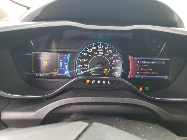 Photo 9 from auction – 2013 FORD C-MAX SEL with VIN 1FADP5BU6DL504265