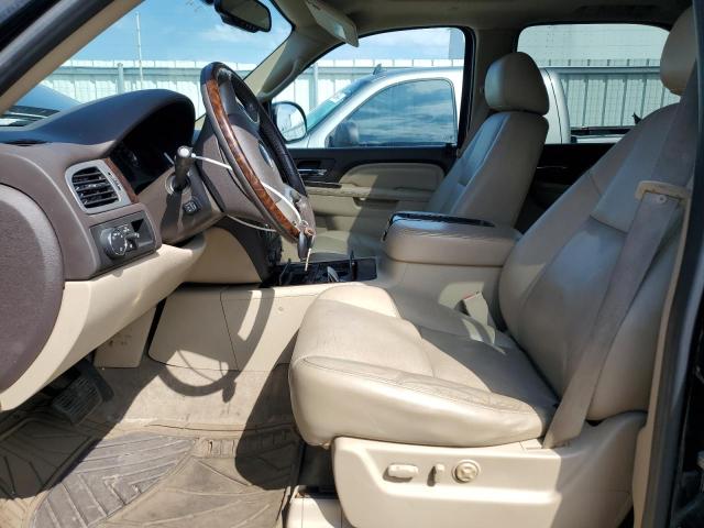 Photo 7 from auction – 2011 GMC YUKON DENA with VIN 1GKS2EEF2BR335289