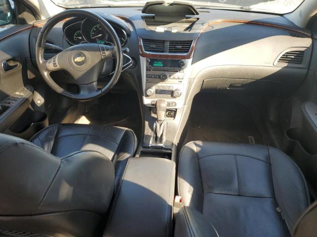 Photo 8 from auction – 2012 CHEVROLET MALIBU LTZ with VIN 1G1ZE5E02CF194300