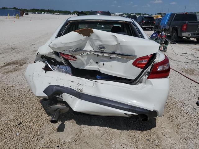 Photo 6 from auction – 2017 NISSAN ALTIMA 2.5 with VIN 1N4AL3AP0HC482770