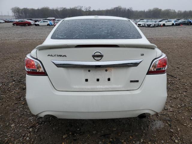 Photo 6 from auction – 2015 NISSAN ALTIMA 2.5 with VIN 1N4AL3AP6FC477490