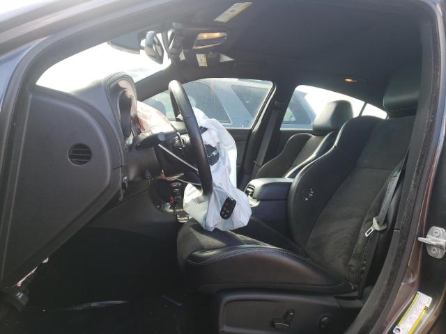 Photo 7 from auction – 2022 DODGE CHARGER R/ with VIN 2C3CDXCT9NH173121