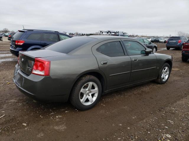 Photo 3 from auction – 2010 DODGE CHARGER SX with VIN 2B3CA3CV2AH252821