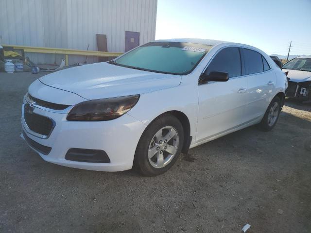 CHEVROLET MALIBU LS 2014 with VIN 1G11B5SL8EF277981 - Photo from auction