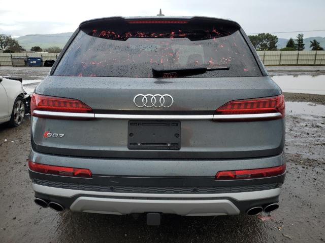 Photo 6 from auction – 2023 AUDI SQ7 PRESTI with VIN WA1VWBF71PD016242