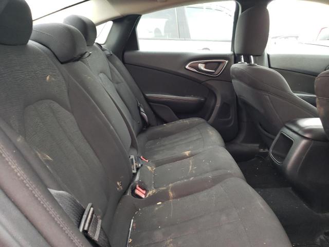 Photo 10 from auction – 2015 CHRYSLER 200 LIMITE with VIN 1C3CCCAB1FN724768