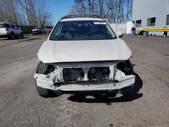 Photo 5 from auction – 2023 SUBARU CROSSTREK with VIN JF2GTHMC7P8267318