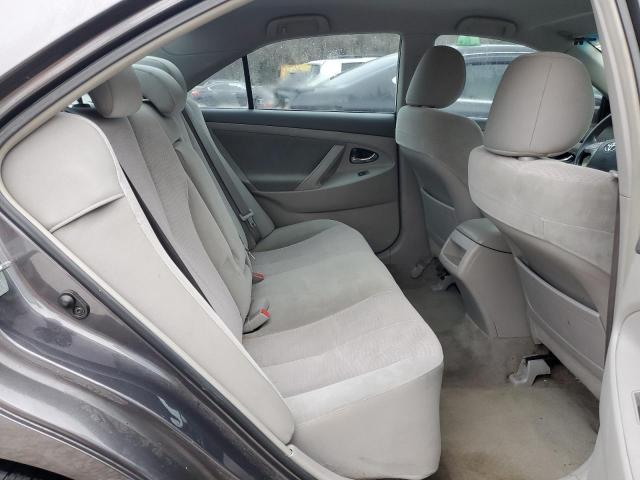 Фото 10 с аукциона – 2011 TOYOTA CAMRY BASE с VIN 4T4BF3EK7BR181047