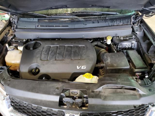 Photo 12 from auction – 2017 DODGE JOURNEY SX with VIN 3C4PDCBG3HT526507