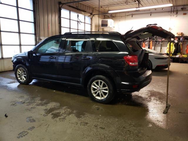 Photo 2 from auction – 2013 DODGE JOURNEY SX with VIN 3C4PDDBGXDT627138