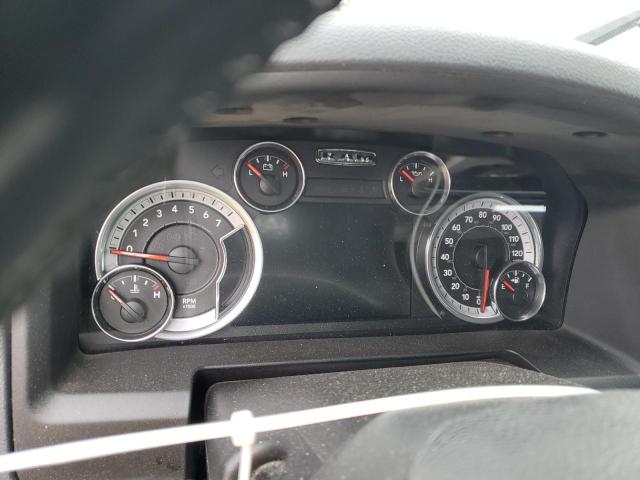 Photo 9 from auction – 2016 RAM 1500 SLT with VIN 3C6RR7LT3GG182009