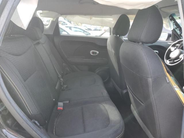 Photo 11 from auction – 2016 KIA SOUL + with VIN KNDJP3A58G7349436