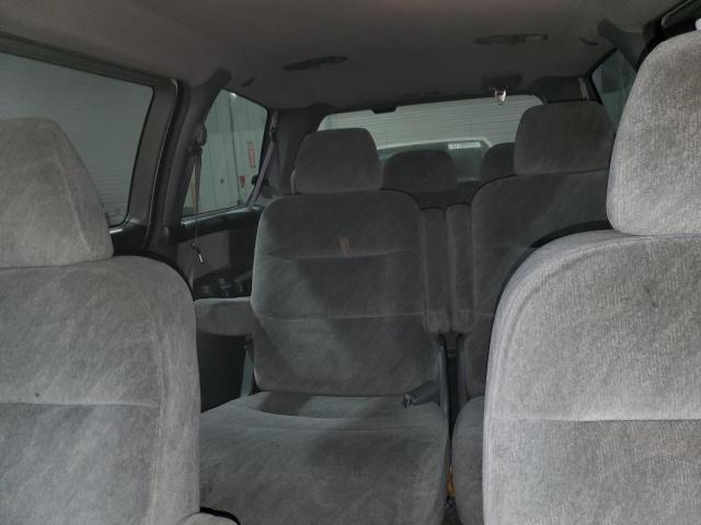 Photo 10 from auction – 2000 HONDA ODYSSEY EX with VIN 2HKRL1863YH557481