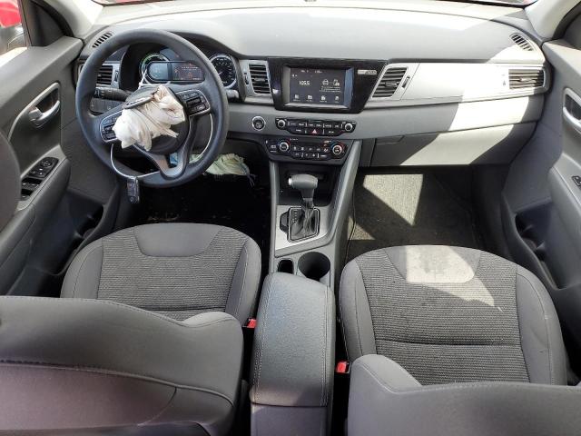Photo 8 from auction – 2018 KIA NIRO FE with VIN KNDCB3LC9J5157514