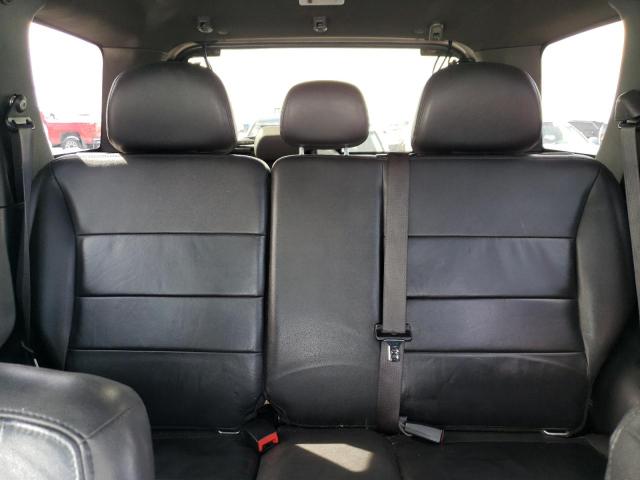 صورة رقم 10 من المزاد - 2012 FORD ESCAPE LIM مع VIN 1FMCU9EG1CKB56550