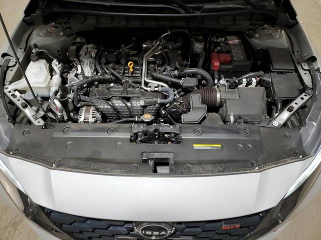 Photo 11 from auction – 2023 NISSAN ALTIMA SR with VIN 1N4BL4CV8PN342426