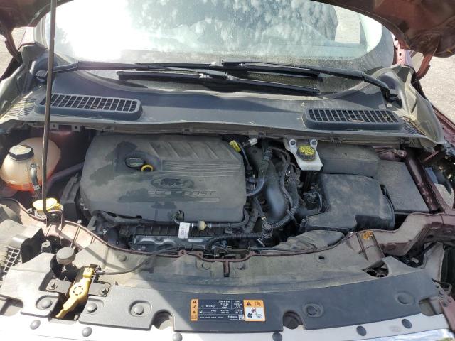 Photo 11 from auction – 2018 FORD ESCAPE SE with VIN 1FMCU0GD4JUC90372