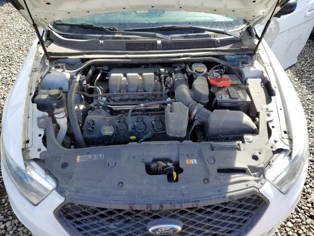 Photo 11 from auction – 2013 FORD TAURUS POL with VIN 1FAHP2M8XDG143552