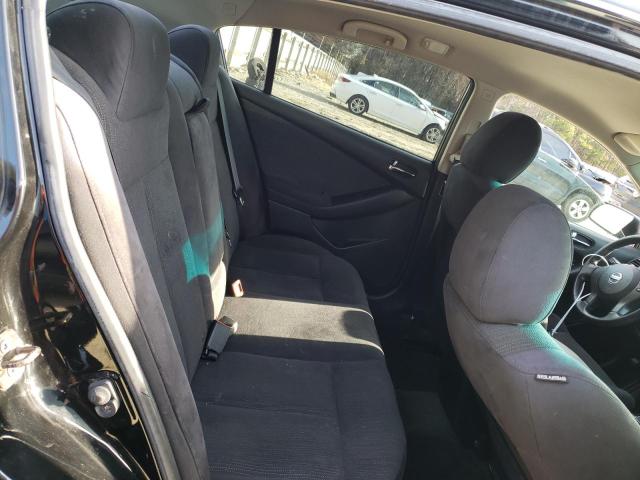 Photo 10 from auction – 2010 NISSAN ALTIMA BAS with VIN 1N4AL2AP8AN540144