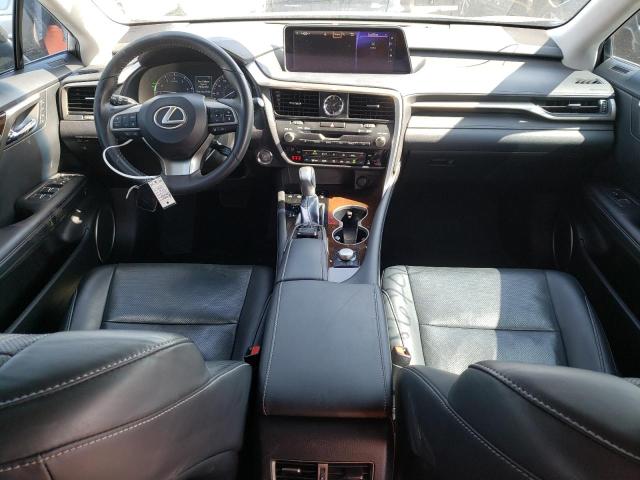 Photo 8 from auction – 2019 LEXUS RX 350 BAS with VIN 2T2BZMCA0KC190543
