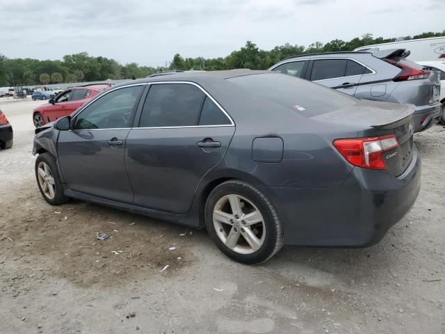 Photo 2 from auction – 2012 TOYOTA CAMRY BASE with VIN 4T1BF1FK7CU169060