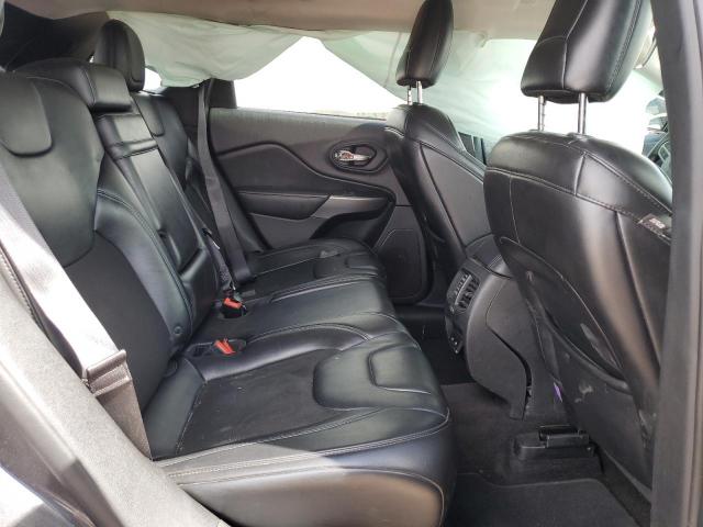 Photo 10 from auction – 2019 JEEP CHEROKEE L with VIN 1C4PJLLB2KD202215
