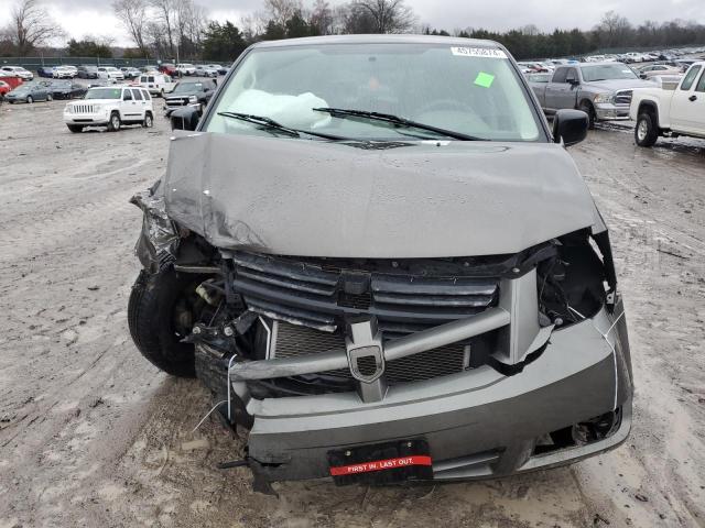 Photo 5 from auction – 2010 DODGE GRAND CARA with VIN 2D4RN4DE7AR377411