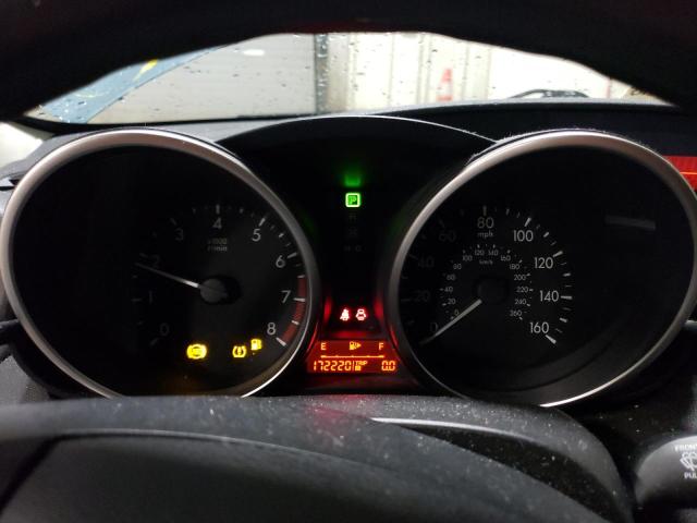 Photo 9 from auction – 2010 MAZDA 3 I with VIN JM1BL1SG4A1305030