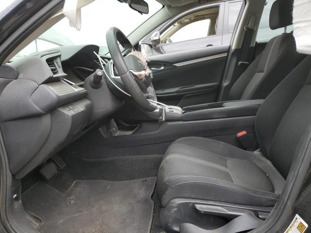 Photo 7 from auction – 2017 HONDA CIVIC EX with VIN 19XFC1F44HE001981