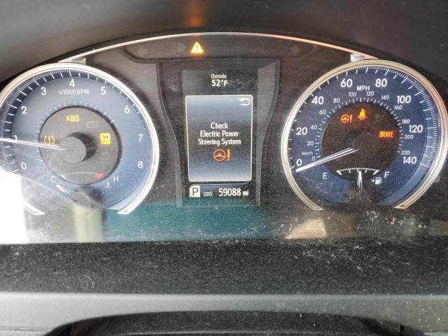 Photo 9 from auction – 2016 TOYOTA CAMRY LE with VIN 4T1BF1FK0GU586798