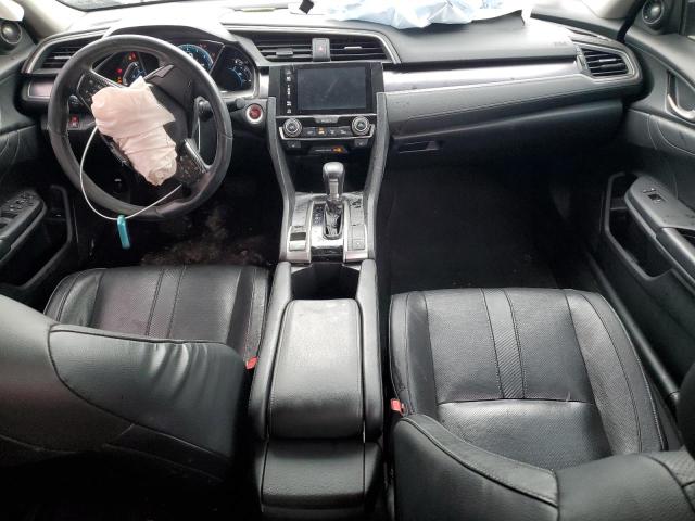 Photo 8 from auction – 2016 HONDA CIVIC TOUR with VIN 19XFC1F90GE032249
