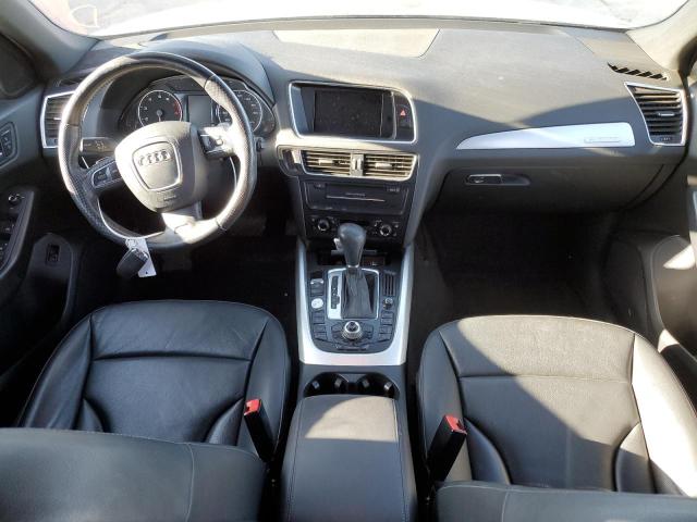 Photo 8 from auction – 2012 AUDI Q5 PREMIUM with VIN WA1DKAFP6CA021370