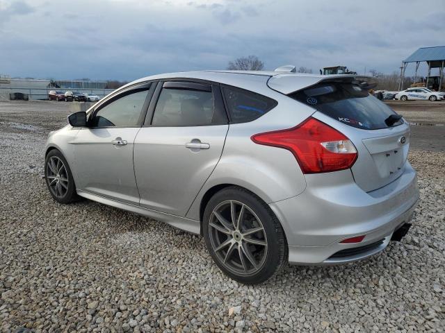 صورة رقم 2 من المزاد - 2014 FORD FOCUS ST مع VIN 1FADP3L98EL452086