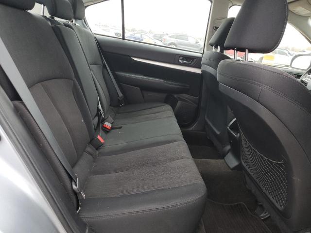 Photo 10 from auction – 2013 SUBARU LEGACY 2.5 with VIN 4S3BMCA61D3033109