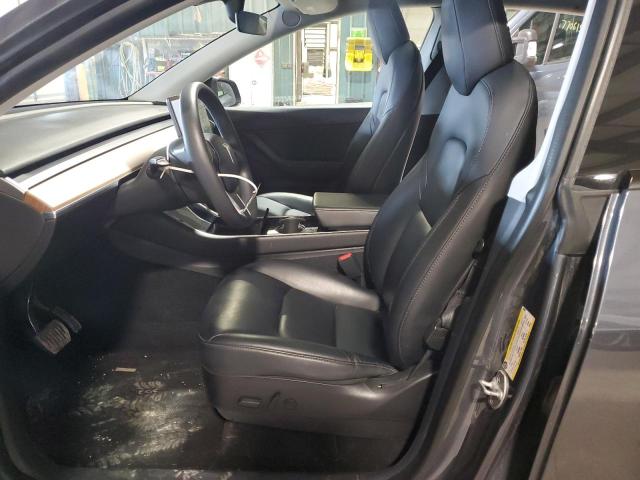 Photo 7 from auction – 2020 TESLA MODEL Y with VIN 5YJYGDEF0LF000637