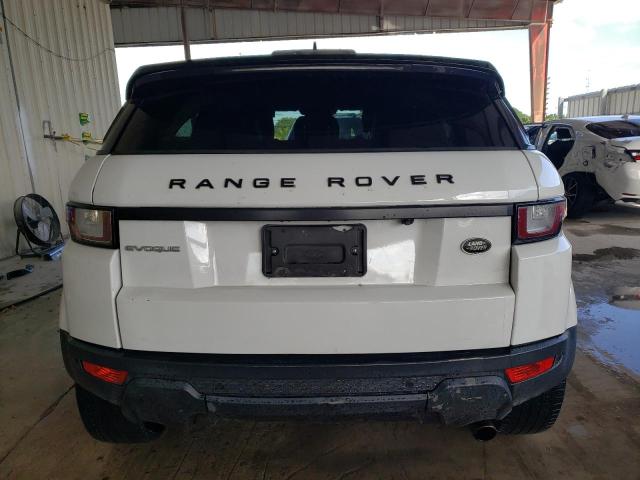 Photo 6 from auction – 2016 LAND ROVER RANGE ROVE with VIN SALVP2BG1GH077942