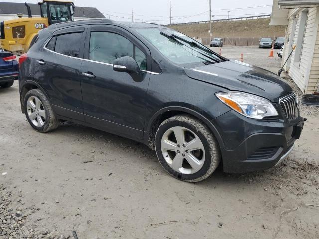 Photo 4 from auction – 2016 BUICK ENCORE with VIN KL4CJASB7GB601624