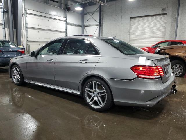 Photo 2 from auction – 2015 MERCEDES-BENZ E 350 4MAT with VIN WDDHF8JB2FB113595
