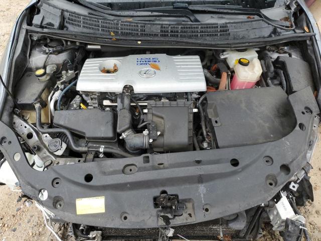 Photo 11 from auction – 2012 LEXUS CT 200 with VIN JTHKD5BH8C2118883