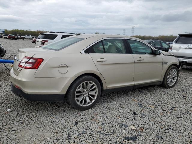Photo 3 from auction – 2017 FORD TAURUS LIM with VIN 1FAHP2F8XHG103412