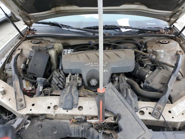 Photo 11 from auction – 2004 PONTIAC GRAND PRIX with VIN 2G2WP522241253319