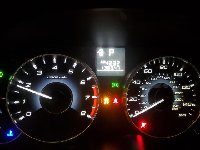 Снимка 9 от търг – 2012 SUBARU OUTBACK 2. с VIN 4S4BRBCCXC3248660